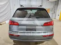 2018 Audi Q5 photo