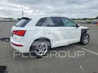 2018 Audi Q5 фото