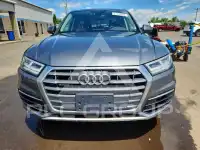 2018 Audi Q5 photo