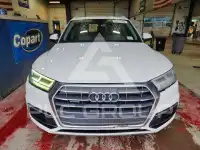 2018 Audi Q5 фото
