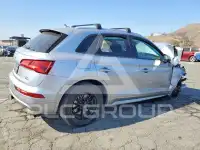 2018 Audi Q5 photo