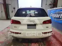 2018 Audi Q5 фото