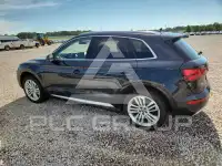 2018 Audi Q5 фото