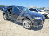 2018 Audi Q5 фото