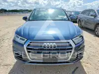 2018 Audi Q5 photo