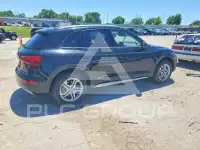 2018 Audi Q5 фото