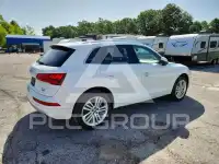 2018 Audi Q5 фото