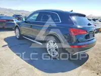 2018 Audi Q5 фото