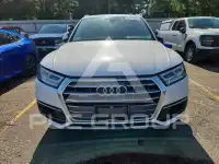 2018 Audi Q5 photo