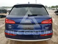 2018 Audi Q5 photo