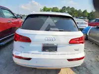 2018 Audi Q5 photo