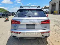 2018 Audi Q5 фото