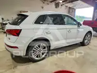 2018 Audi Q5 фото