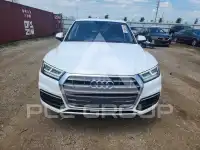 2018 Audi Q5 photo