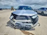 2018 Audi Q5 фото