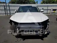 2018 Audi Q5 фото