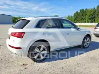 2018 Audi Q5 фото