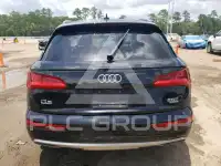 2018 Audi Q5 photo