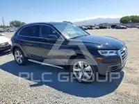 2018 Audi Q5 фото