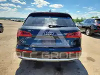2018 Audi Q5 photo