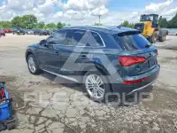 2018 Audi Q5 фото