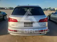 2018 Audi Q5 photo