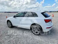 2018 Audi Q5 фото
