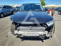 2018 Audi Q5 photo