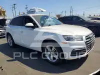 2018 Audi Q5 фото
