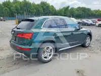2018 Audi Q5 фото