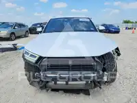 2018 Audi Q5 фото