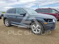 2018 Audi Q5 фото