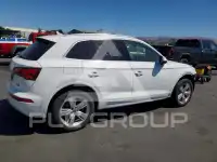 2018 Audi Q5 фото