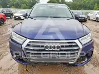 2018 Audi Q5 photo
