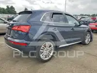 2018 Audi Q5 фото