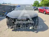2018 Audi Q5 photo