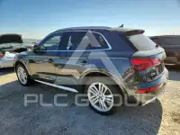 2018 Audi Q5 фото