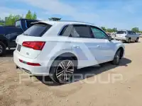 2018 Audi Q5 фото