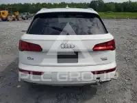 2018 Audi Q5 фото