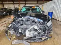 2018 Audi Q5 фото