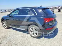 2018 Audi Q5 фото