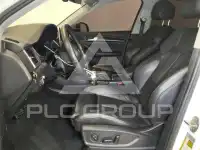 2018 Audi Q5 photo