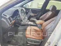 2018 Audi Q5 photo