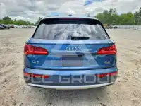 2018 Audi Q5 фото