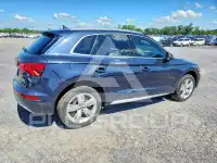 2018 Audi Q5 photo