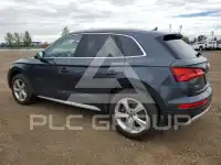 2018 Audi Q5 фото