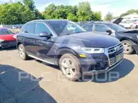 2018 Audi Q5 photo