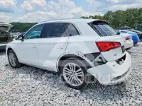2018 Audi Q5 фото