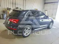 2018 Audi Q5 фото
