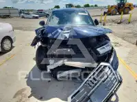 2018 Audi Q5 фото